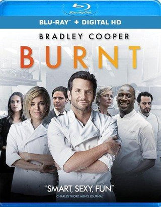Burnt - Darkside Records