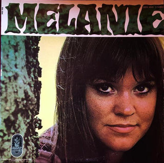 Melanie- Melanie - DarksideRecords