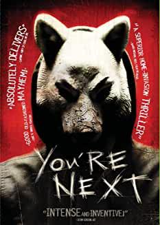 You're Next - Darkside Records