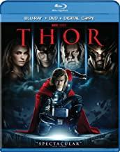 Thor - DarksideRecords