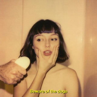 Stella Donnelly- Beware Of The Dogs (Olive) - Darkside Records