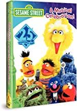 Sesame Street A Musical Celebration - Darkside Records