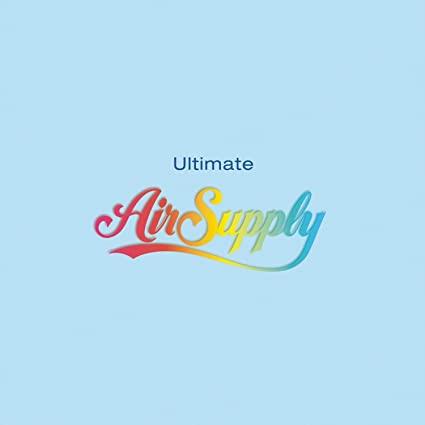 Air Supply- Ultimate - DarksideRecords