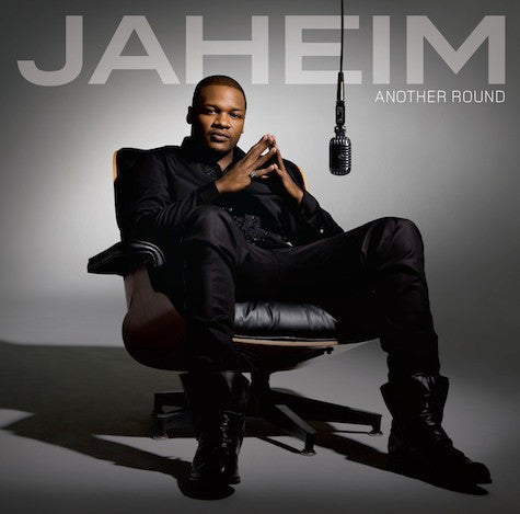 Jaheim- Another Round - Darkside Records