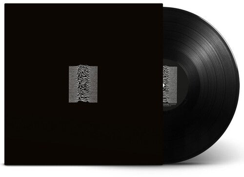 Joy Division- Unknown Pleasures - Darkside Records