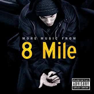 8 Mile Soundtrack - DarksideRecords