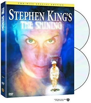 Stephen King's The Shining (1997) - DarksideRecords