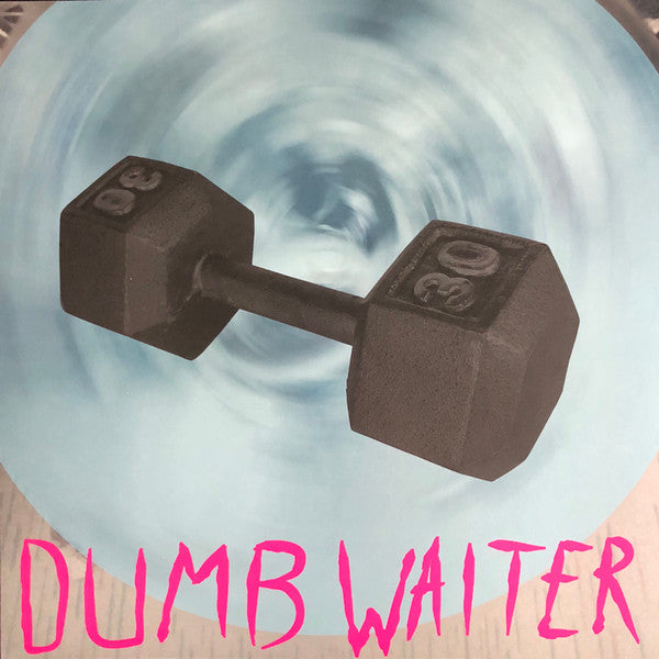 Dumb Waiter- Heck - Darkside Records