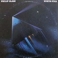 Philip Glass- North Star - DarksideRecords