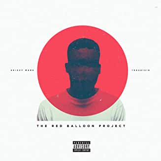 Skizzy Mars- The Red Balloon Project - Darkside Records
