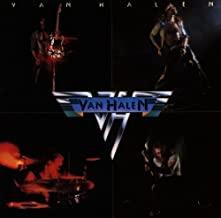 Van Halen- Van Halen - DarksideRecords