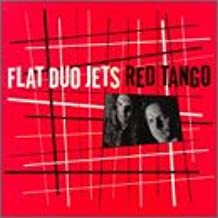 Flat Due Jets- Red Tango - Darkside Records