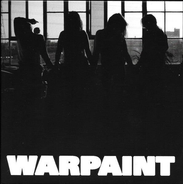Warpaint- New Song