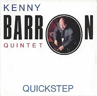 Kenny Barron Quintet- Quickstep - Darkside Records