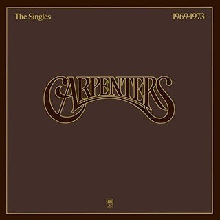 The Carpenters- The Singles 1969-1973 - DarksideRecords