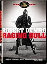 Raging Bull - DarksideRecords