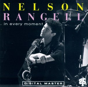 Nelson Rangell- In Every Moment - Darkside Records