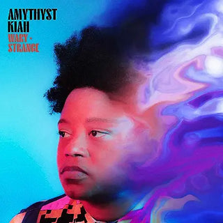 Amythyst Kiah- Wary + Strange