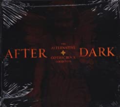 Various- After Dark: The Alternative Gothic Rock Collection - Darkside Records