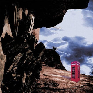Porcupine Tree- The Sky Moves Sideways - Darkside Records