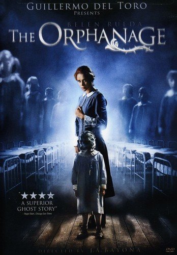 The Orphanage - DarksideRecords