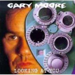 Gary Moore- Looking At You - Darkside Records