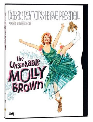 Unsinkable Molly Brown - Darkside Records