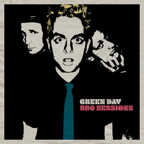 Green Day- BBC Sessions (Indie Exclusive) - Darkside Records