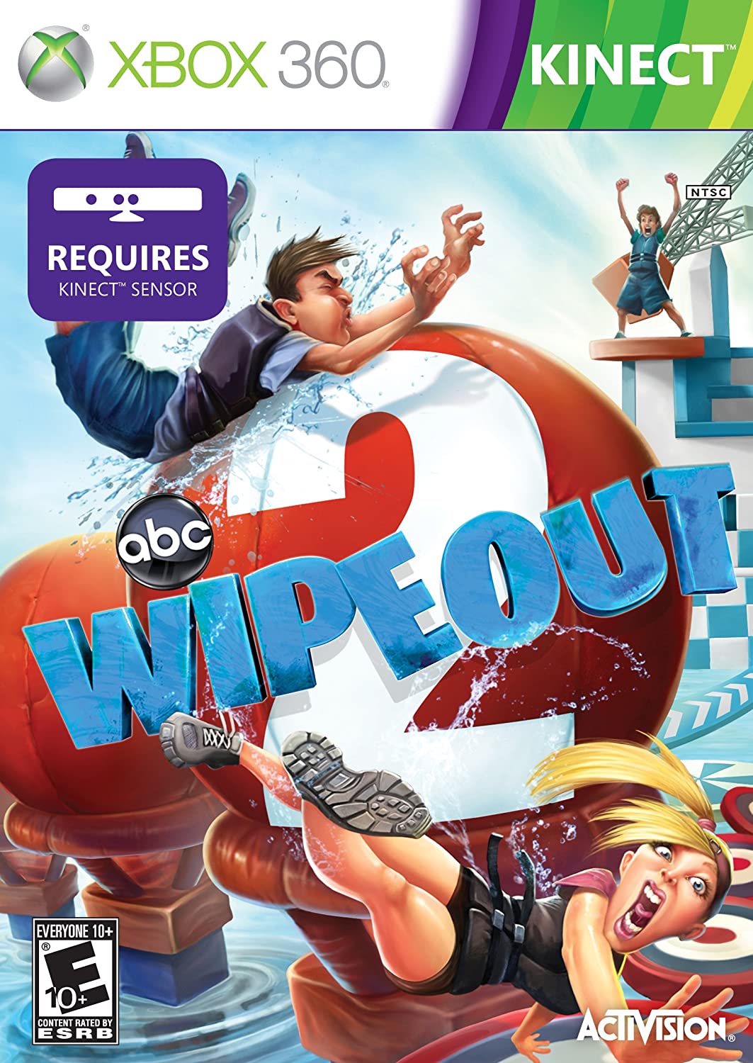 Wipeout 2 - Darkside Records