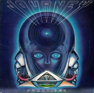 Journey- Frontiers - DarksideRecords