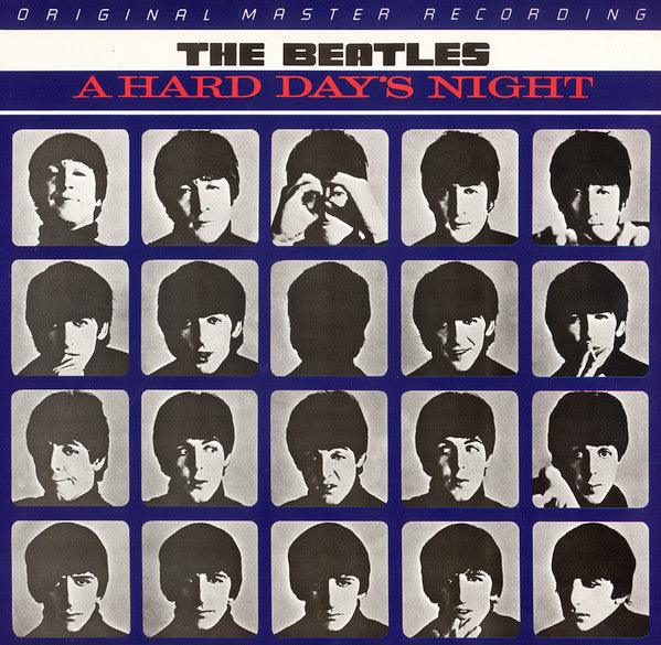 The Beatles- A Hard Day's Life (MoFi) - DarksideRecords