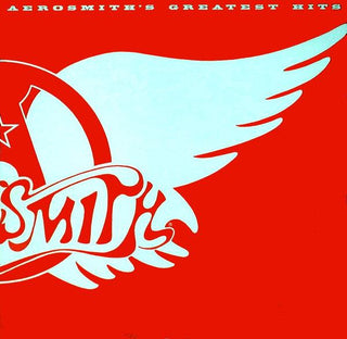 Aerosmith- Greatest Hits - DarksideRecords