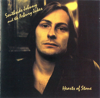 Southside Johnny & the Asbury Jukes- Hearts of Stone - Darkside Records