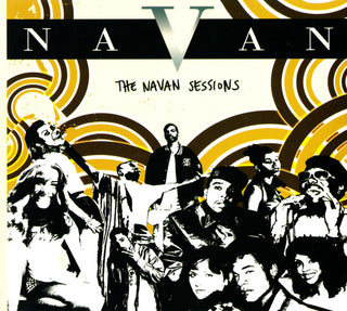 Various- The Navan Sessions - Darkside Records