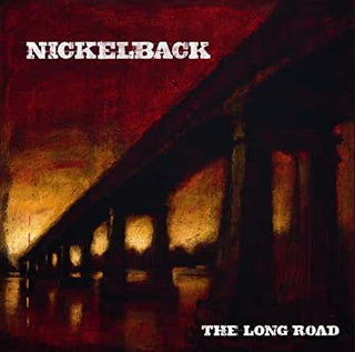 Nickelback- The Long Road - DarksideRecords