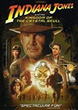 Indiana Jones and the Kingdom Of The Crystal Skull - DarksideRecords