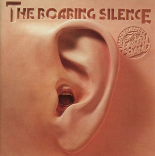 Manfred Mann's Earth Band- The Roaring Silence (Pic Disc) - Darkside Records