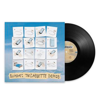 Grandaddy- Sumday: The Cassette Demos - Darkside Records