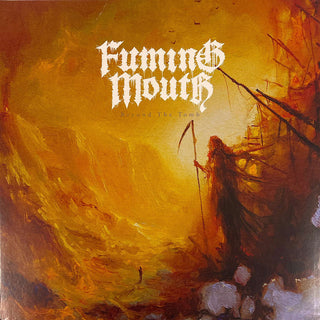 Fuming Mouth- Beyond The Tomb (Clear Yellow) - Darkside Records