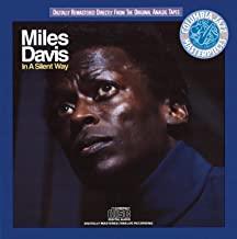 Miles Davis- In A Silent Way - DarksideRecords