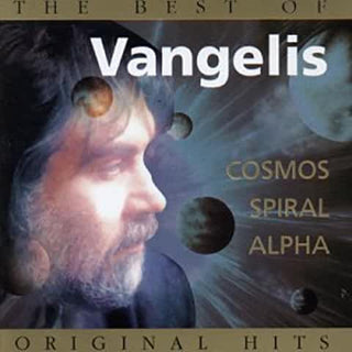 Vangelis- The Best Of - Darkside Records