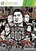 Sleeping Dogs - Darkside Records