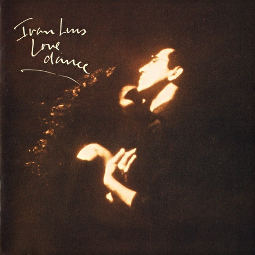 Ivan Lins- Love Dance - Darkside Records