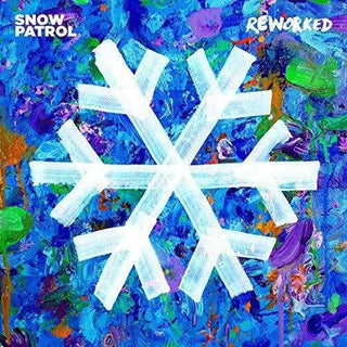 Snow Patrol- Reworked - Darkside Records