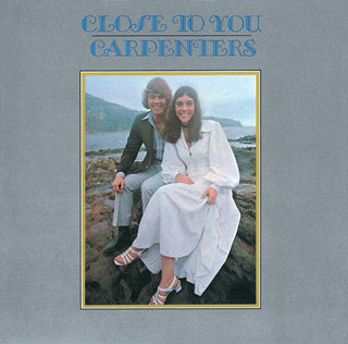 Carpenters- Close To You - DarksideRecords