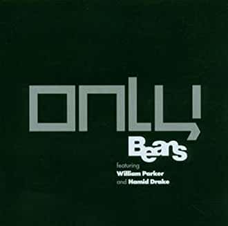 Beans- Only - Darkside Records