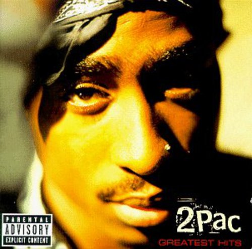 2Pac- Greatest Hits - Darkside Records