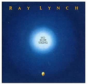 Ray Lynch- No Blue Thing - Darkside Records