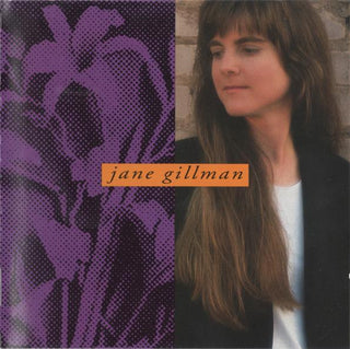Jane Gillman- Jane Gillman - Darkside Records