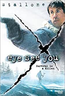 Eye See You - Darkside Records